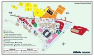 Gillette Stadium Parking Plan